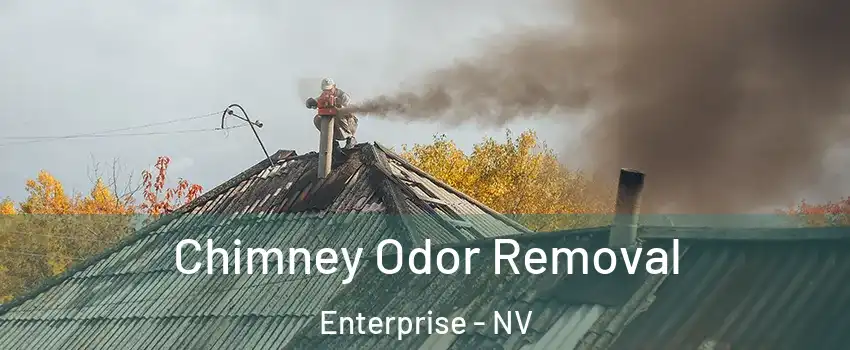 Chimney Odor Removal Enterprise - NV