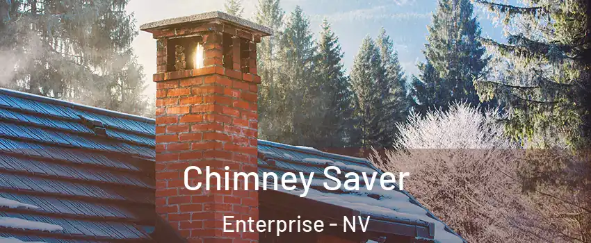 Chimney Saver Enterprise - NV