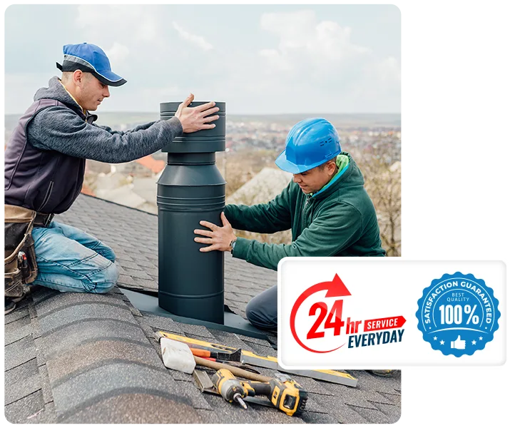 Chimney & Fireplace Installation And Repair in Enterprise, NV