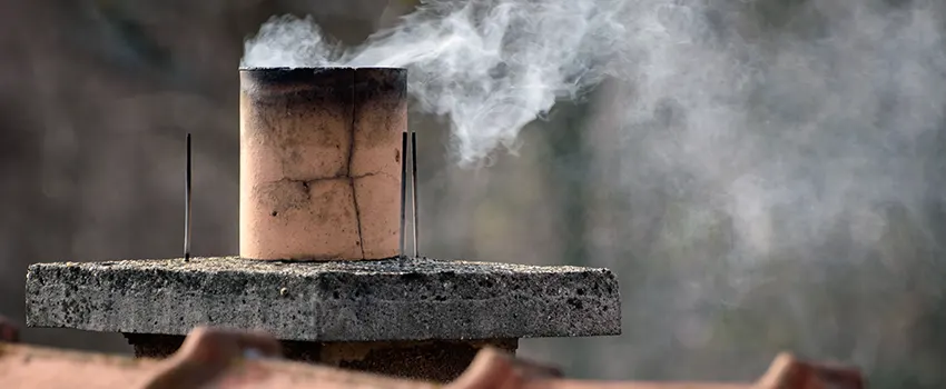 Wood Burning Chimney Odor Removal in Enterprise, NV