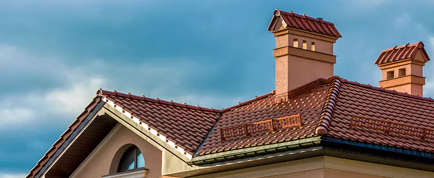 Residential Chimney Services in Enterprise, Nevada