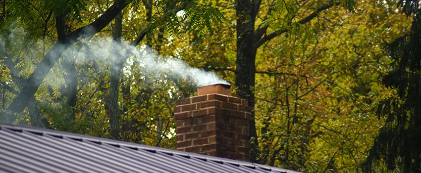 Gas Chimney Odor Removal in Enterprise, Nevada