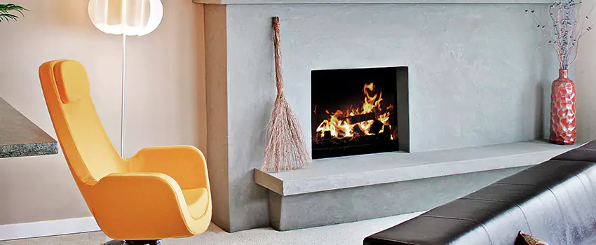 Electric Fireplace Makeover Services in Enterprise, NV